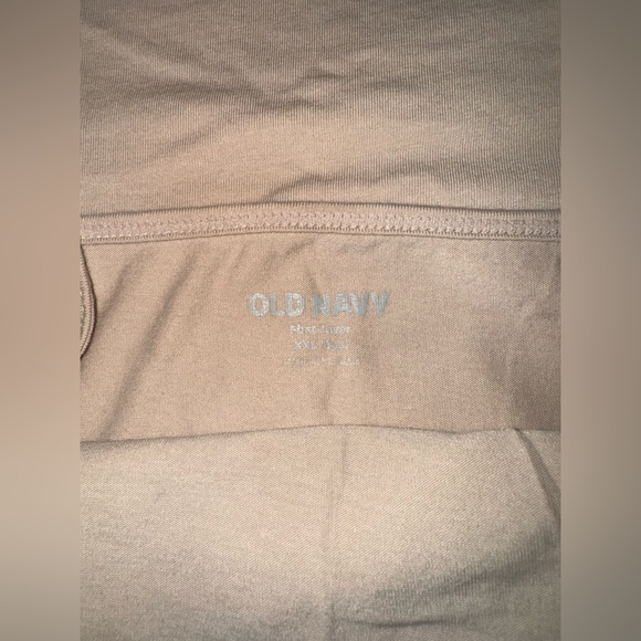 Old Navy - First Layer Cami Tank Tops x 3 - XXL Tall - Picture 4 of 8